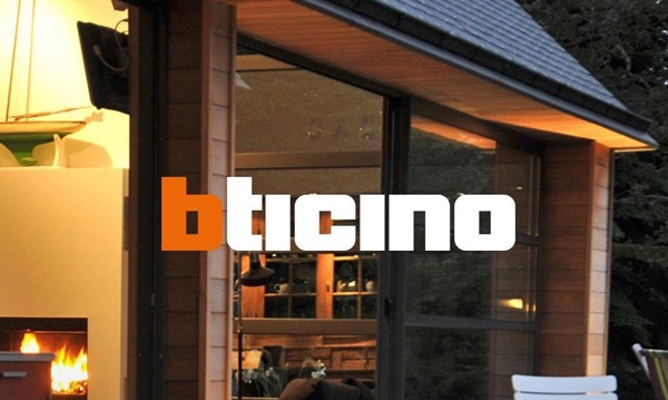 Уцененные ЭУИ BTICINO