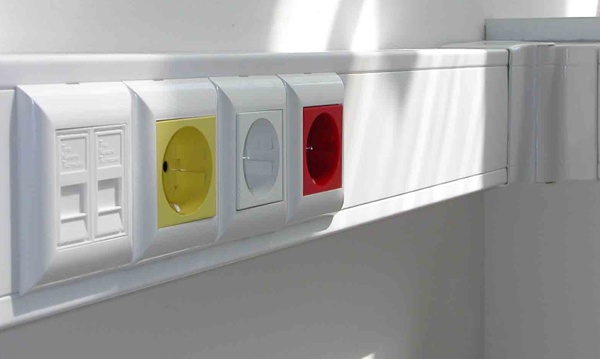 Экопласт (Россия) ЭУИ