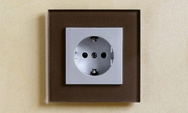 Розетки и выключатели LK80 Экопласт