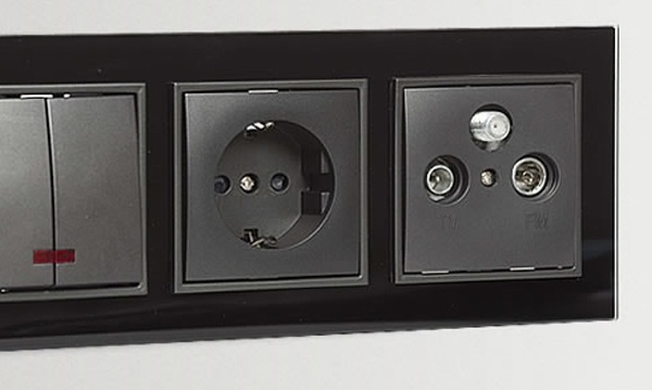 Механизмы общие для всех серий Экопласт