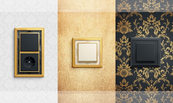 ABB (Германия) ЭУИ