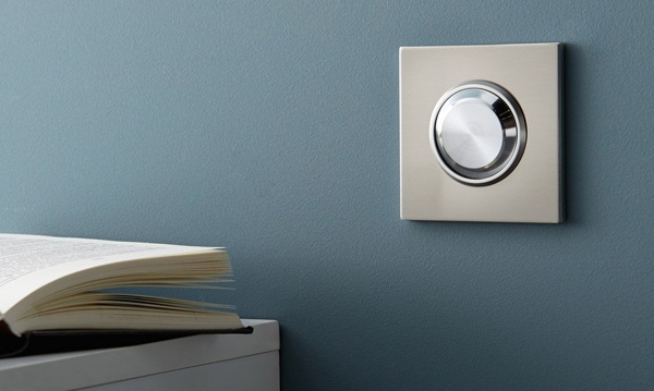 Sky, Skymoon ABB Niessen ЭУИ (Скай, Скаймун АББ Ниссен)