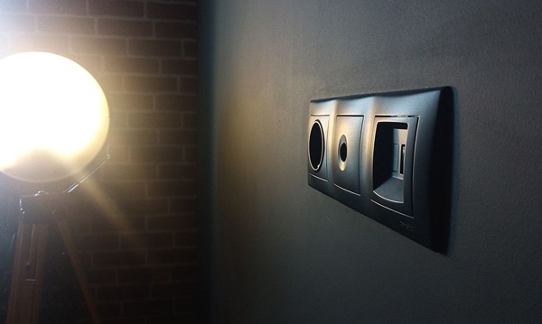 Sedna Schneider Electric ЭУИ (Седна Шнайдер Электрик)