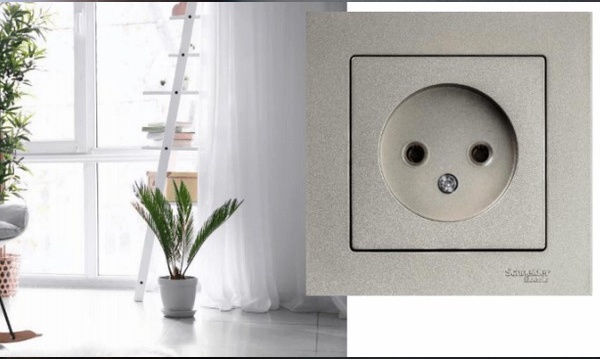 AtlasDesign Systeme Electric ЭУИ (АтласДизайн Систэм Электрик)