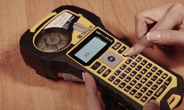 Принтеры для печати маркировки