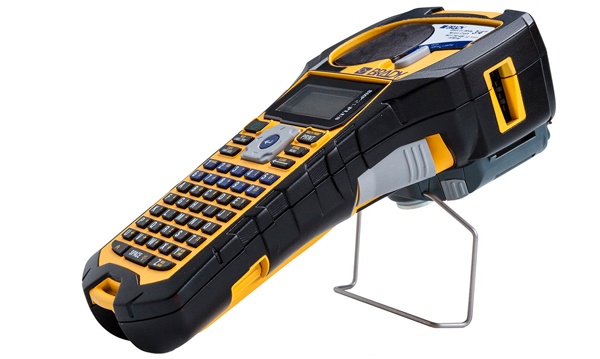 Портативный принтер этикеток Brady BMP21-PLUS и комплектующие