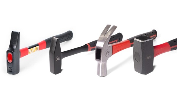 Молотки, Кувалды, Топоры, Гвоздодеры, Зубила, Киянки