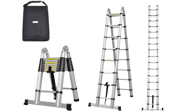 Лестницы и стремянки