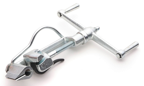 Инструмент для монтажа провода СИП