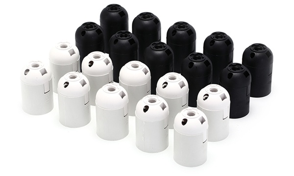 Патроны для ламп накаливания и LED ламп