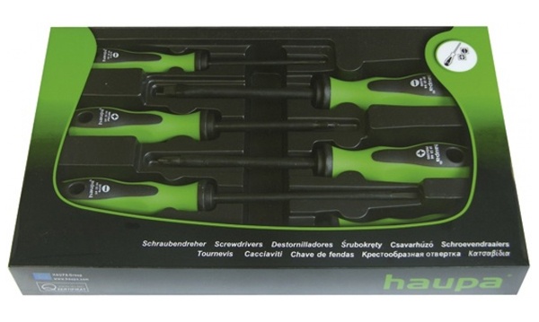 Наборы отверток