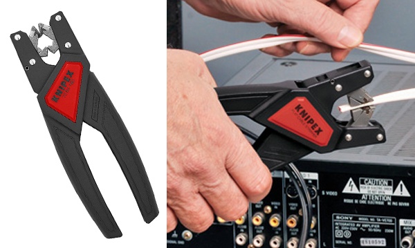 Автоматические стрипперы для снятия изоляции