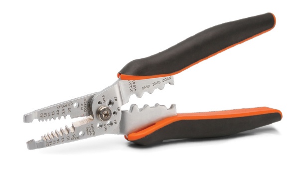 Ручные стрипперы для снятия изоляции