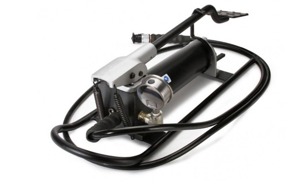 Помпы гидравлические