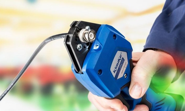 Пресса электрогидравлические аккумуляторные, электрические для обжима наконечников