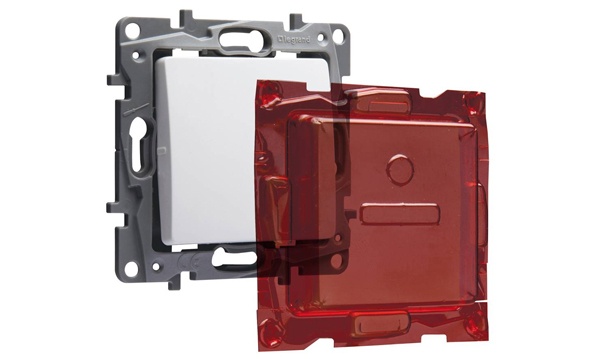 Вспомогательное оборудование Legrand Etika