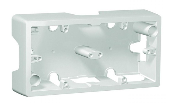 Коробки Legrand Valena Classic для накладного монтажа