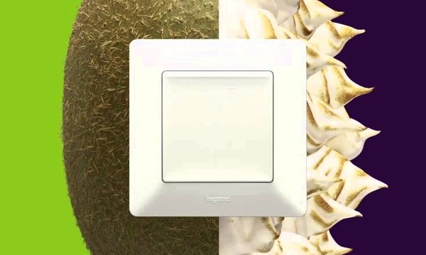 Рамки Valena LIFE Legrand