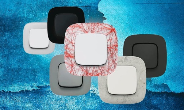 Рамки Valena ALLURE Legrand