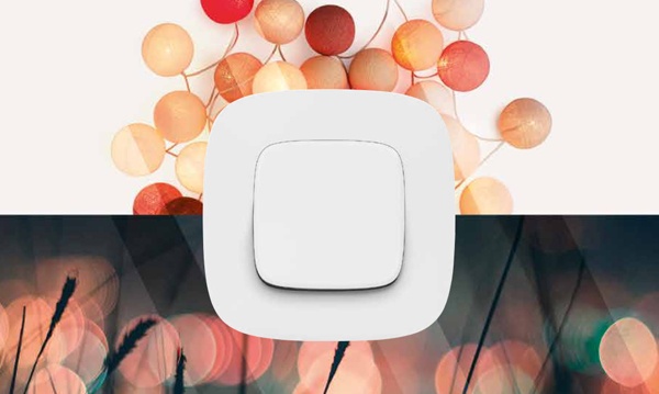 Рамки Классика Valena ALLURE Legrand