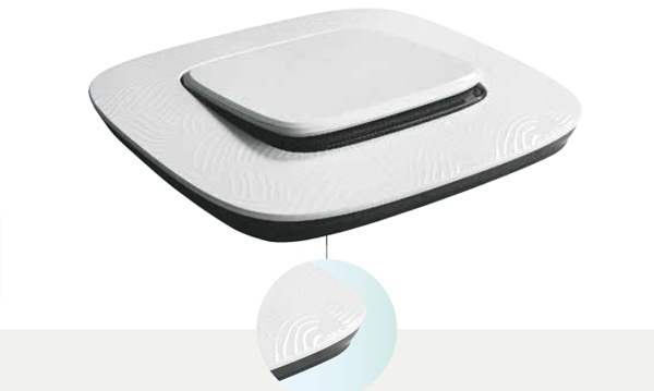 Рамки Оригинальная классика Valena ALLURE Legrand