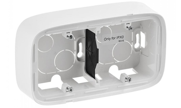 Коробки для накладного монтажа Valena ALLURE Legrand