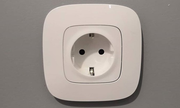 Накладки для механизмов Valena ALLURE Legrand Жемчуг