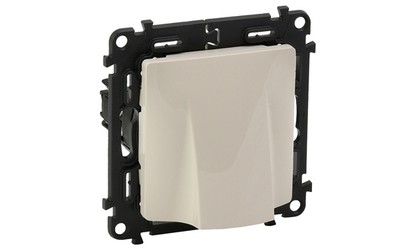 Заглушки, выводы кабеля LIFE/ALLURE Legrand