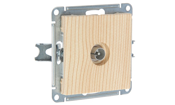 Механизмы ЭУИ W59 сосна