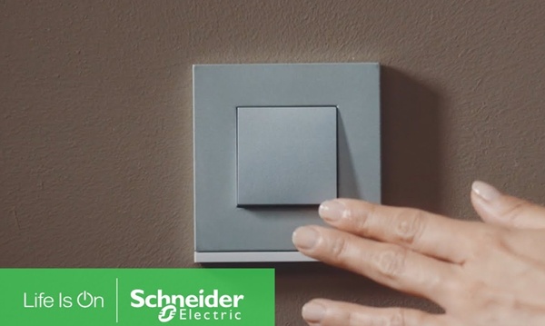 Рамки ЭУИ Unica Pure Schneider Electric