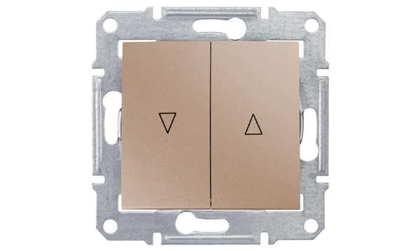 Механизмы коллекции ЭУИ Sedna титан