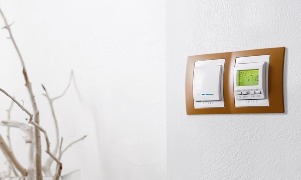 Рамки ЭУИ Unica Хамелеон с белыми вставками