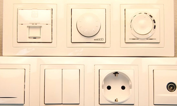 Рамки ЭУИ Unica Хамелеон с бежевыми вставками