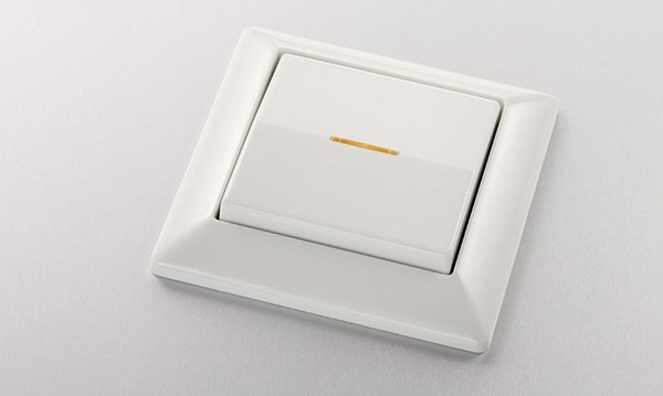 Рамки серия AS Jung