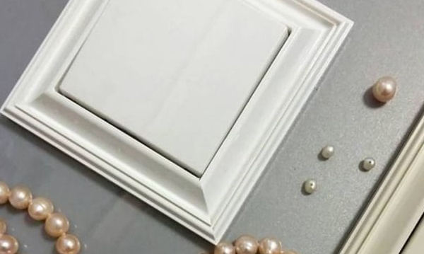 Рамки ECO Profi Deco