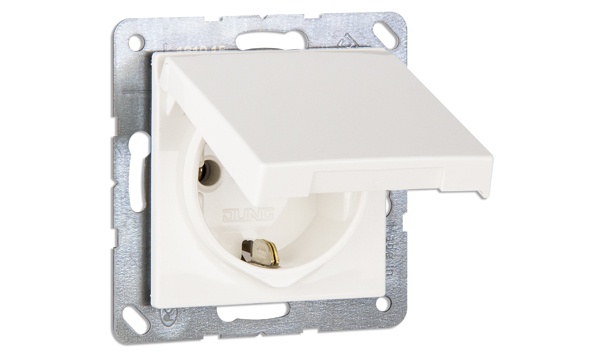 Механизмы JUNG ECO Profi