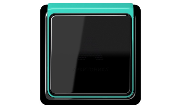 Рамки серии CD Plus Jung