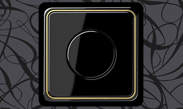 Внутренняя цветная рамка CD Plus Jung