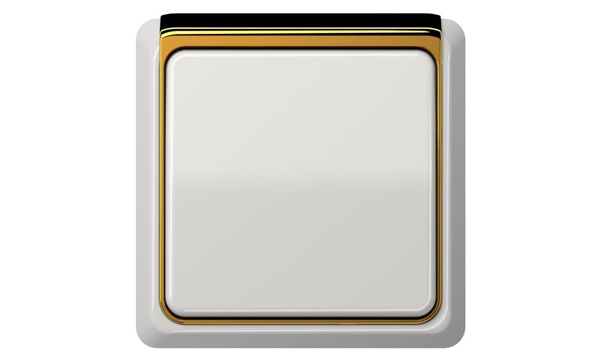 Внешняя цветная рамка CD Plus Jung