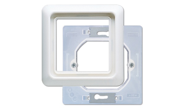 Рамки для коллекции CD Plus Jung