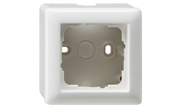 Коробки для накладного монтажа LS Jung