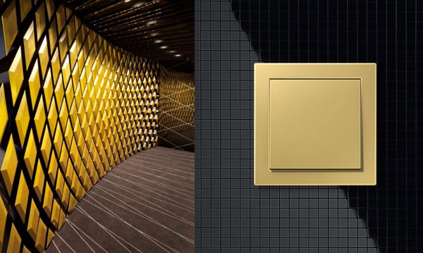 Рамки серии LS-design Jung