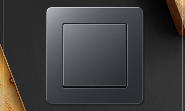 Рамки серии A flow Jung