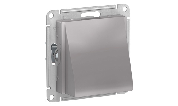 Заглушки, вывод кабеля Jung