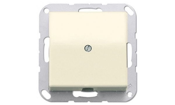 Заглушки, вывод кабеля CD Jung