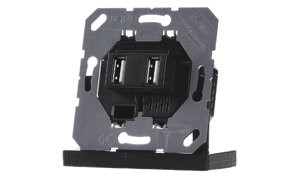 Общие механизмы USB и Акустика для серий LS, А и AS