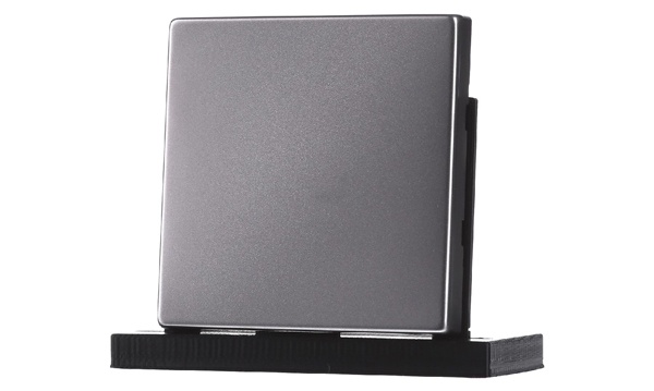 Выключатели, переключатели, кнопки Jung