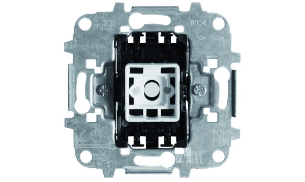 Общие механизмы Sky,Zenit Niessen (ABB)