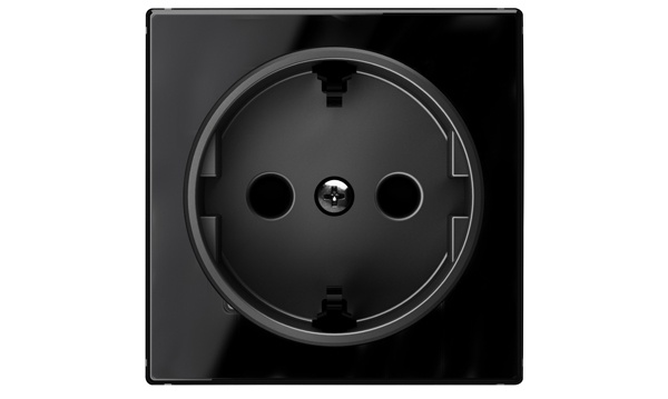 Накладки Sky стекло чёрное ЭУИ