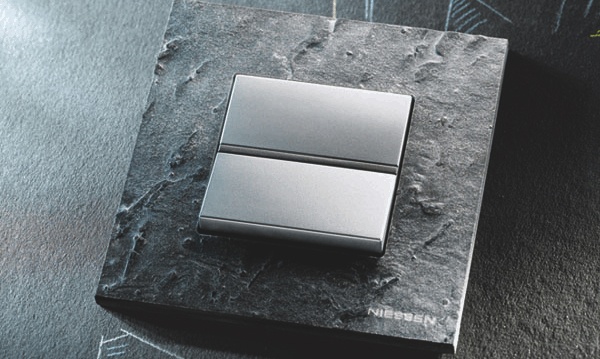 Рамки Zenit ABB Niessen